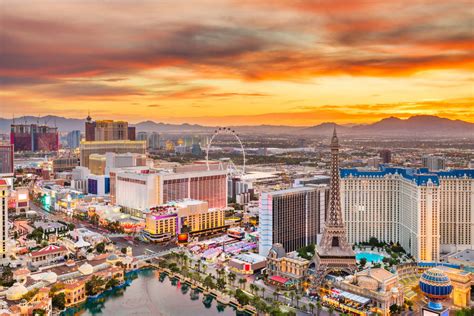 las vegas zeit.